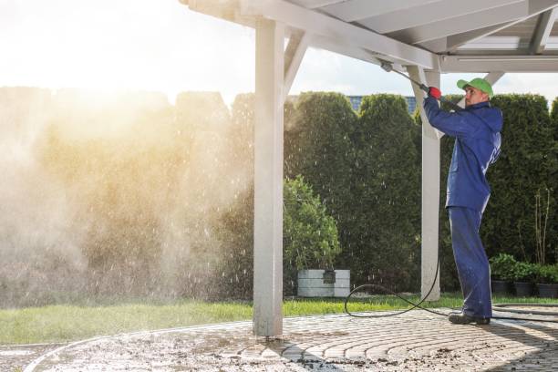 Best Playground Equipment Cleaning  in Mangonia Park, FL