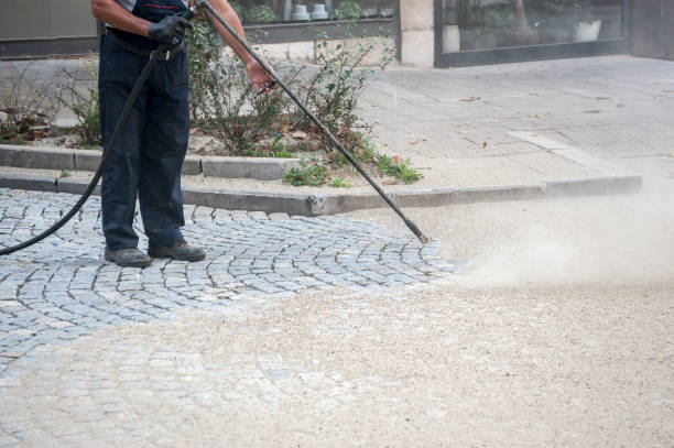 Mangonia Park, FL Pressure Washing Company