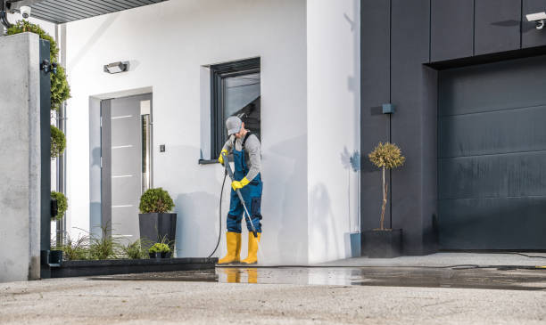 Best Post-Construction Pressure Washing  in Mangonia Park, FL